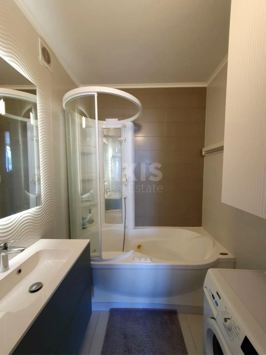 3k apartment nab. Dniprovs'ka 26А6556113