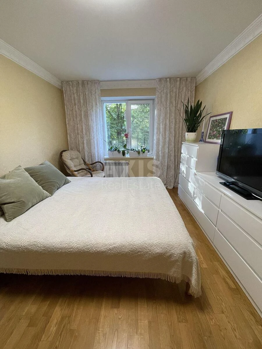 3k apartment vul. Zodchyh 34687306