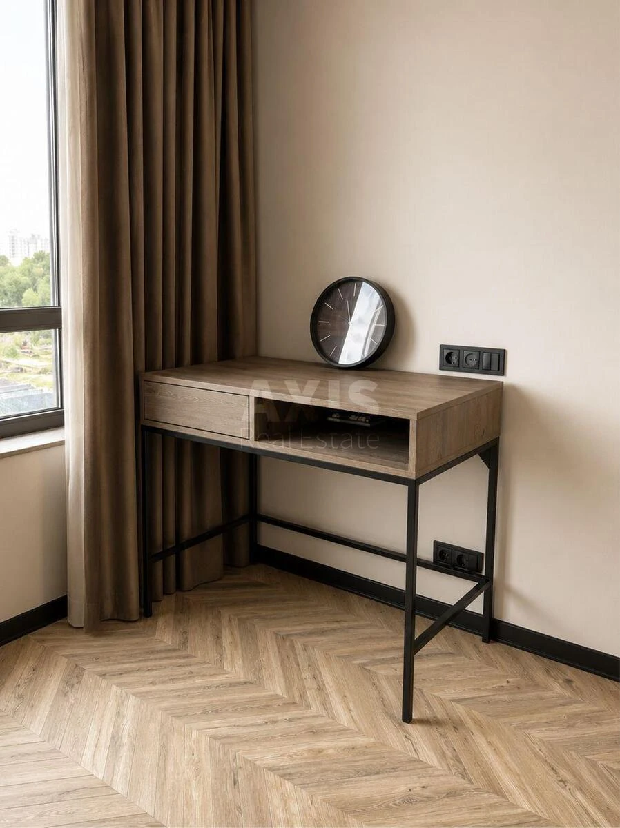 2k apartment vul. Prychal'na 14702075