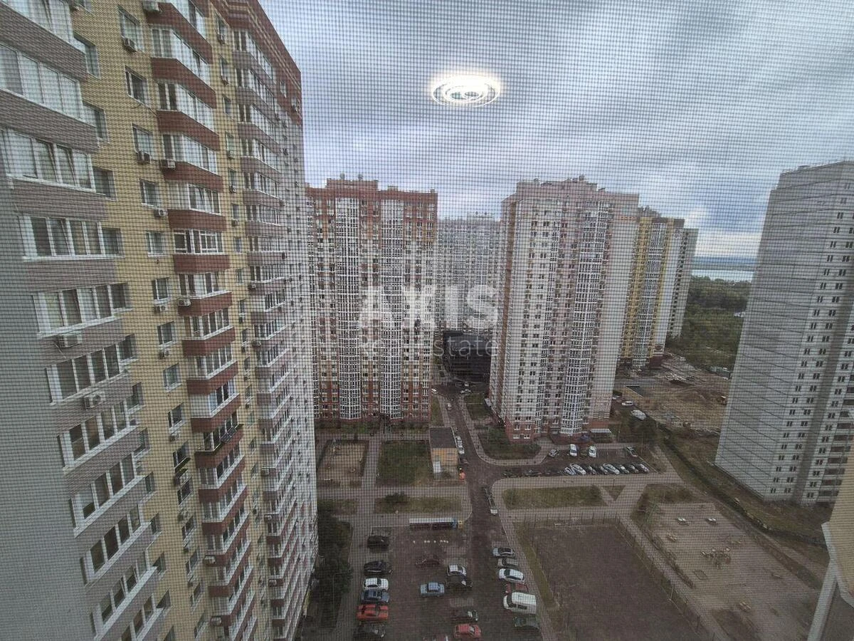 2k apartment vul. Gmyri Borysa 14Б6125715