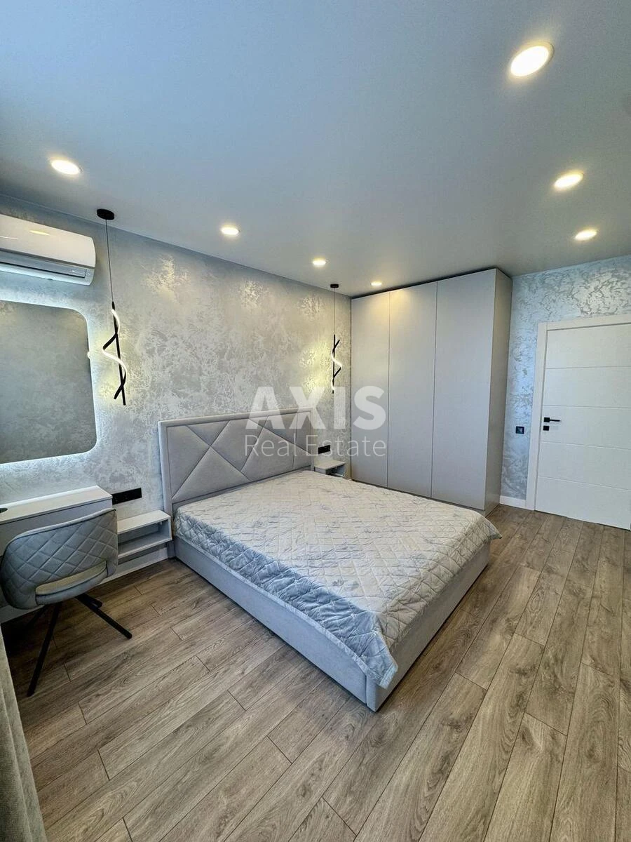 3k apartment prov. Baltijs'kyj 3А520402