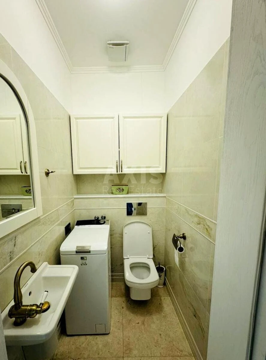 2k apartment vul. Andriya Verkhohlyada 16655276