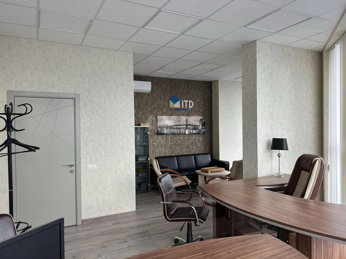 Office vul. Mykil's'ko-Slobids'ka 3Б, 175m26345916