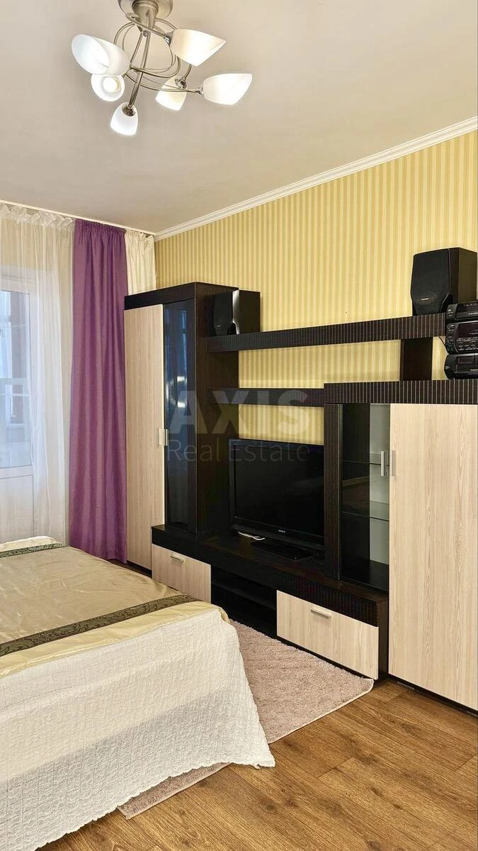 3к квартира ул. Елены Пчилки 2Б699328