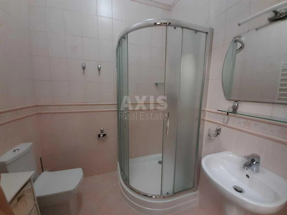 3k apartment vul. Vozdvyzhens'ka 29652269