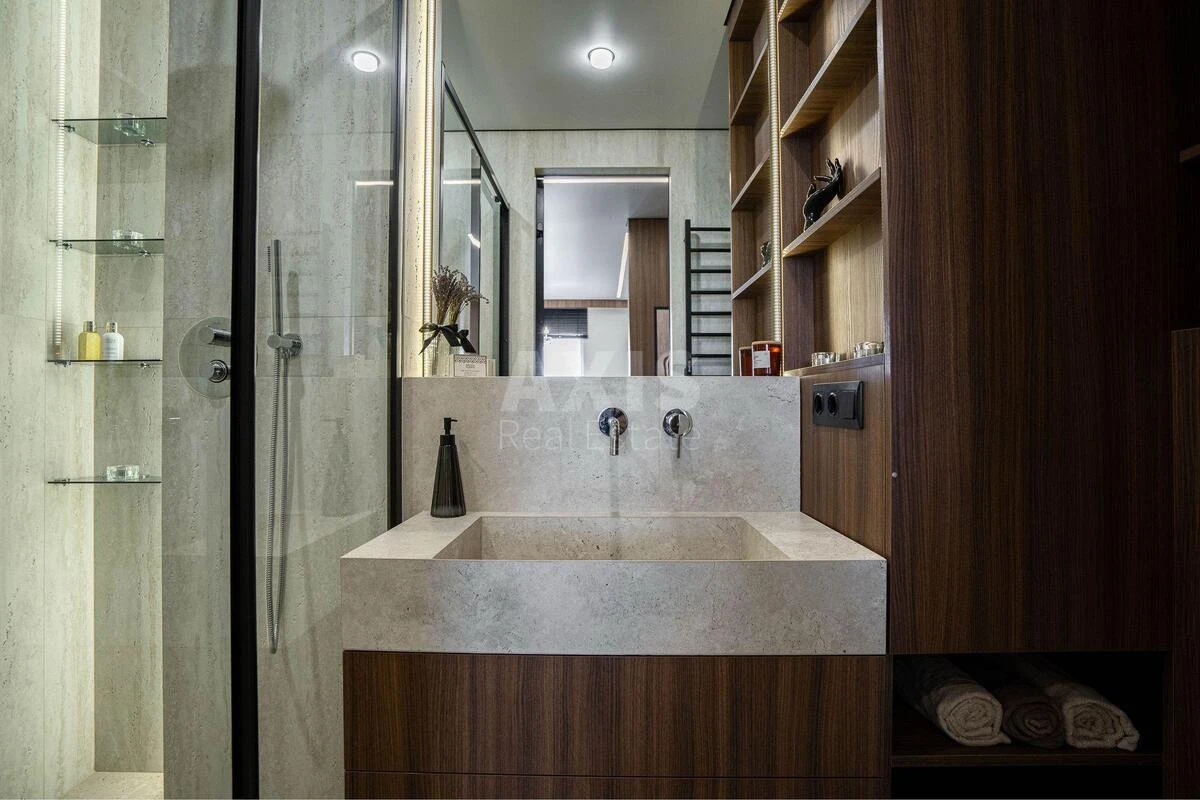 1k apartment vul. Myhajla Maksymovycha 27К6848714