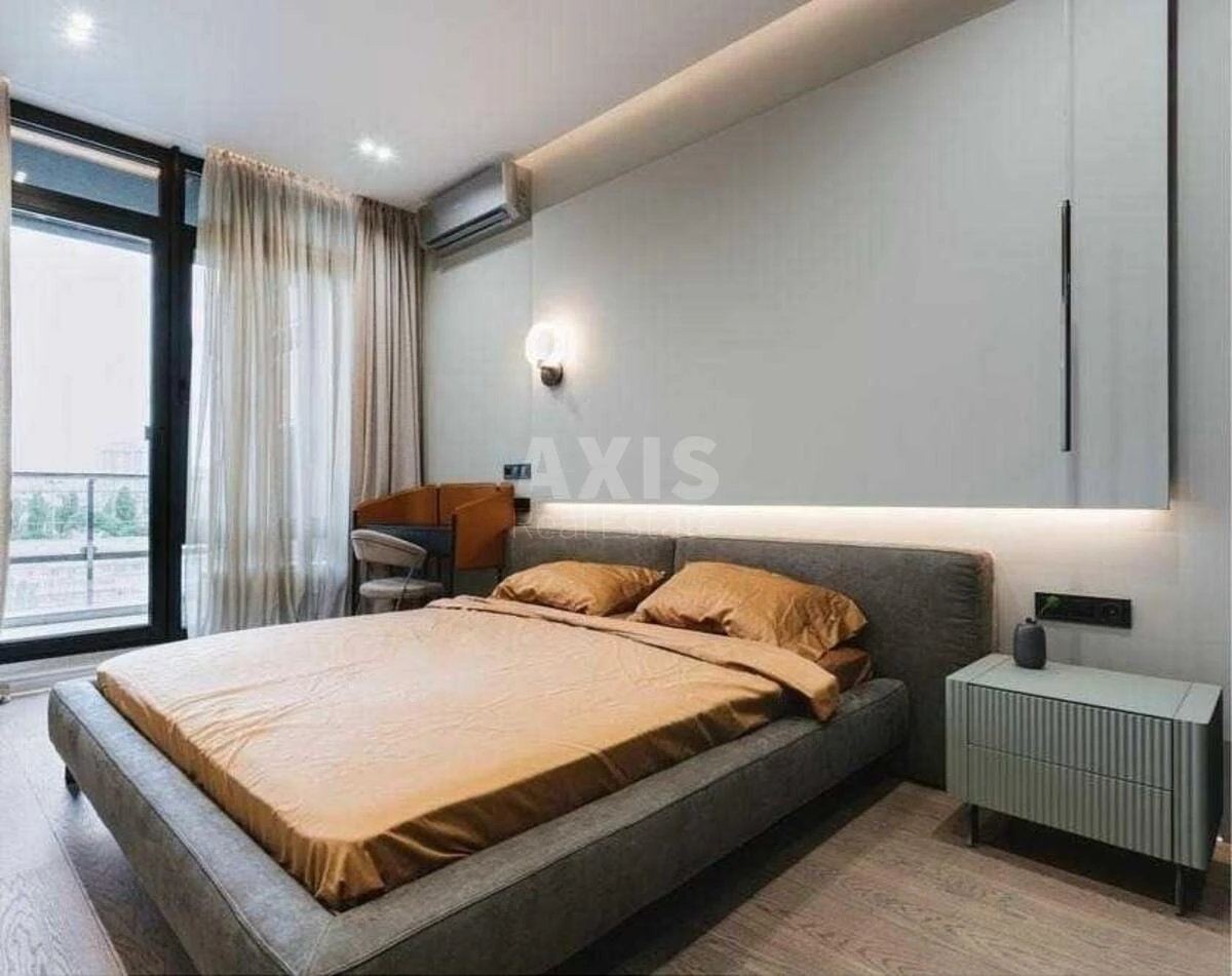 2k apartment vul. Dilova 1/2627833