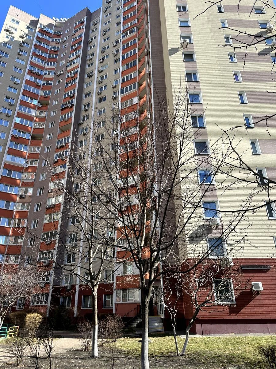 1k apartment vul. Urlivs'ka 346686110