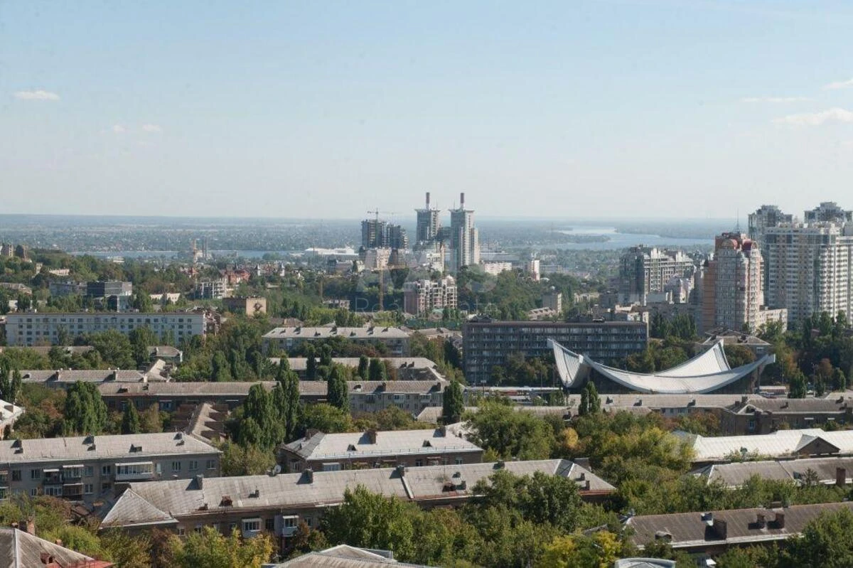 1к квартира ул. Евгения Коновальца 44А685008