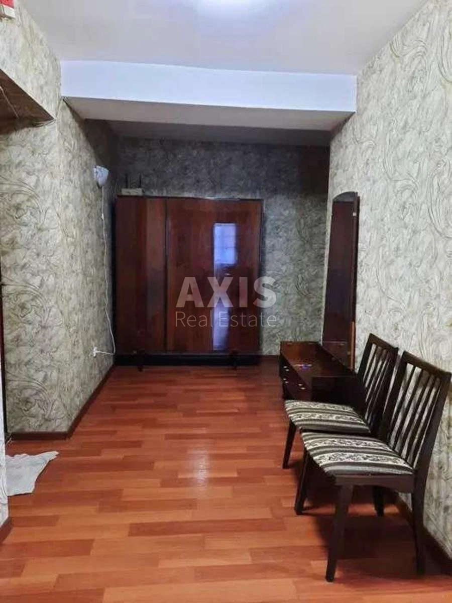 3k apartment vul. Poljarna 8Е287913