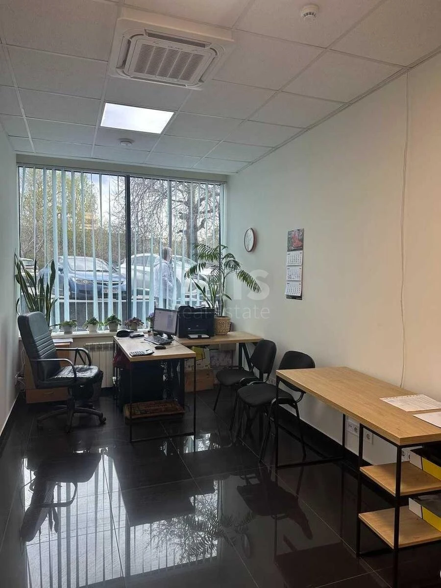 Trade object vul. Mashynobudivna 41, 60m2685271