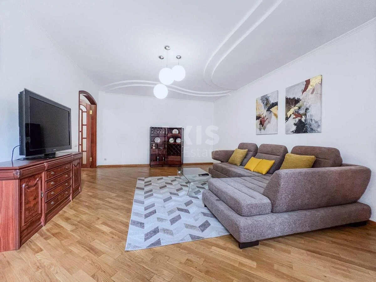 4к квартира ул. Хмельницкого Богдана 82668791