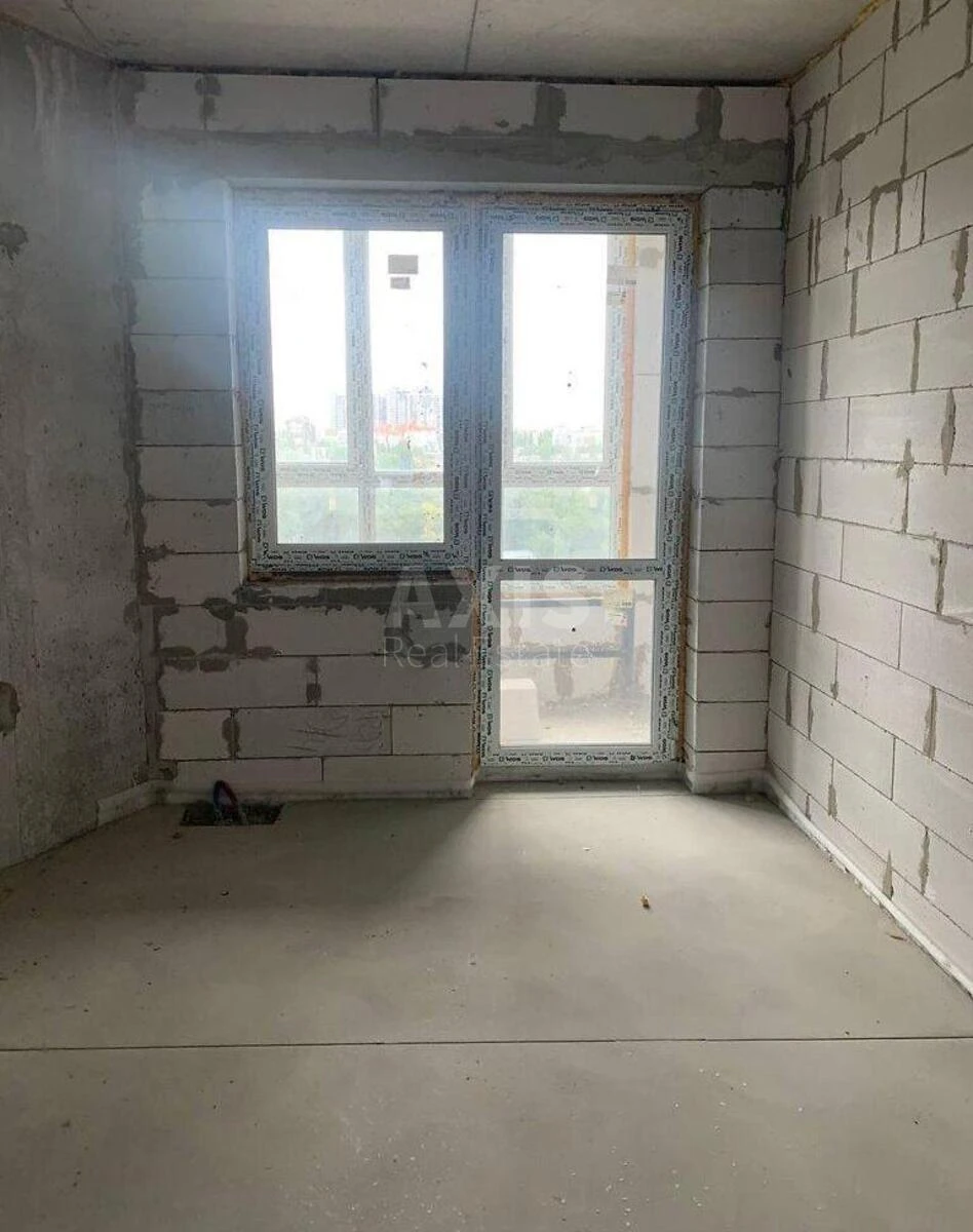 1k apartment vul. Novopol'ova 2700235
