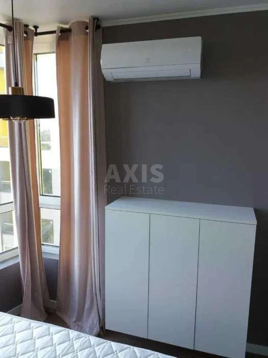 2k apartment vul. Kadets'kyj gaj 106854814
