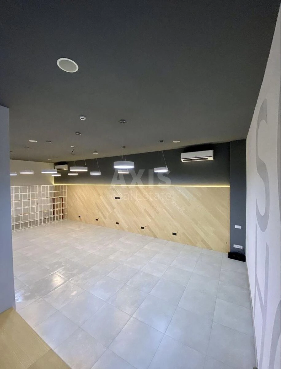 Trade object vul. Demii'vs'ka 13, 80m2586642