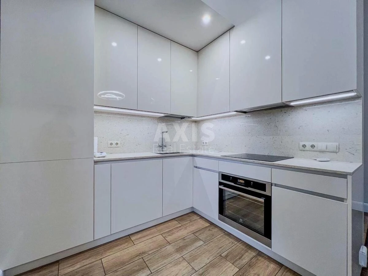 3k apartment vul. Bohdana Stupky 3669120