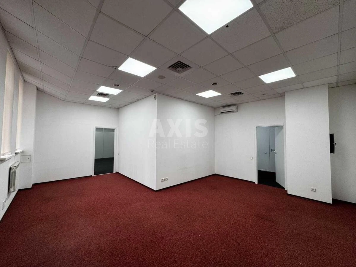 Office vul. Geroi'v Kosmosu 4, 1203m262966