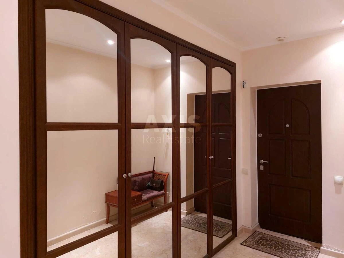 2k apartment vul. Degtjarivs'ka 25А, корп. 1715172