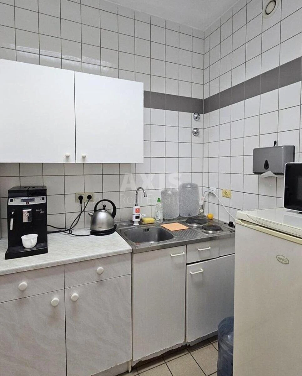 Офис ул. Большая Васильковская 9/2, 116м2630257