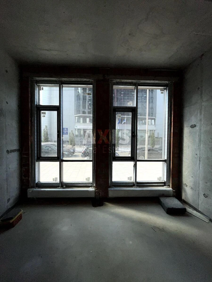 Trade object vul. Sholudenka 30, 115m2590011