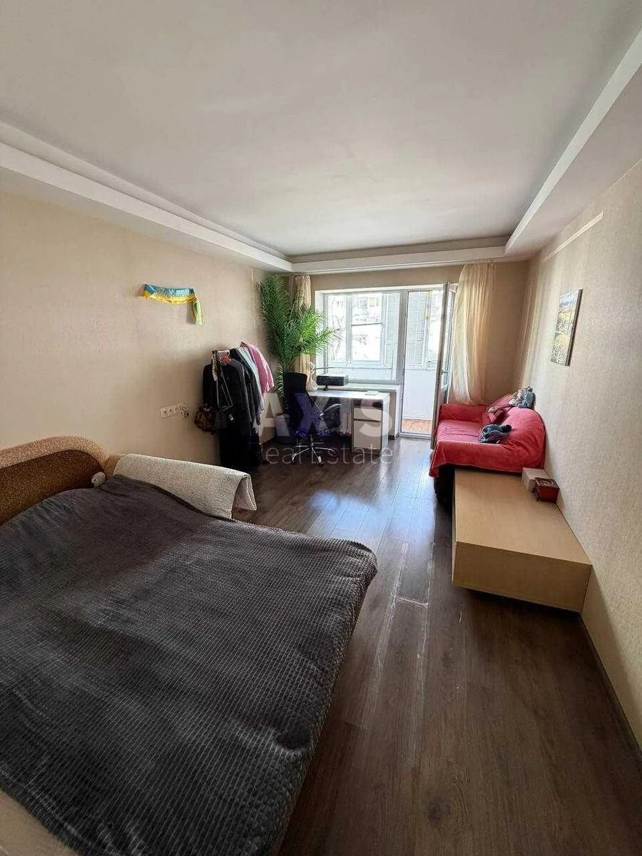 2k apartment vul. Velyka Vasyl'kivs'ka 102700301