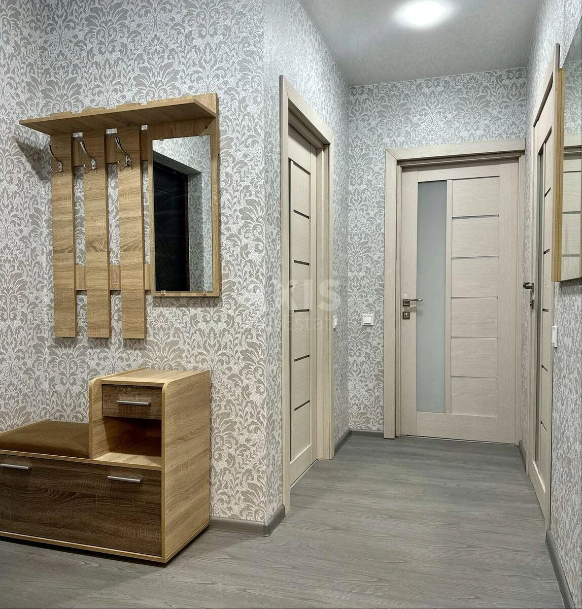 2k apartment vul. Pol'ova 736860513