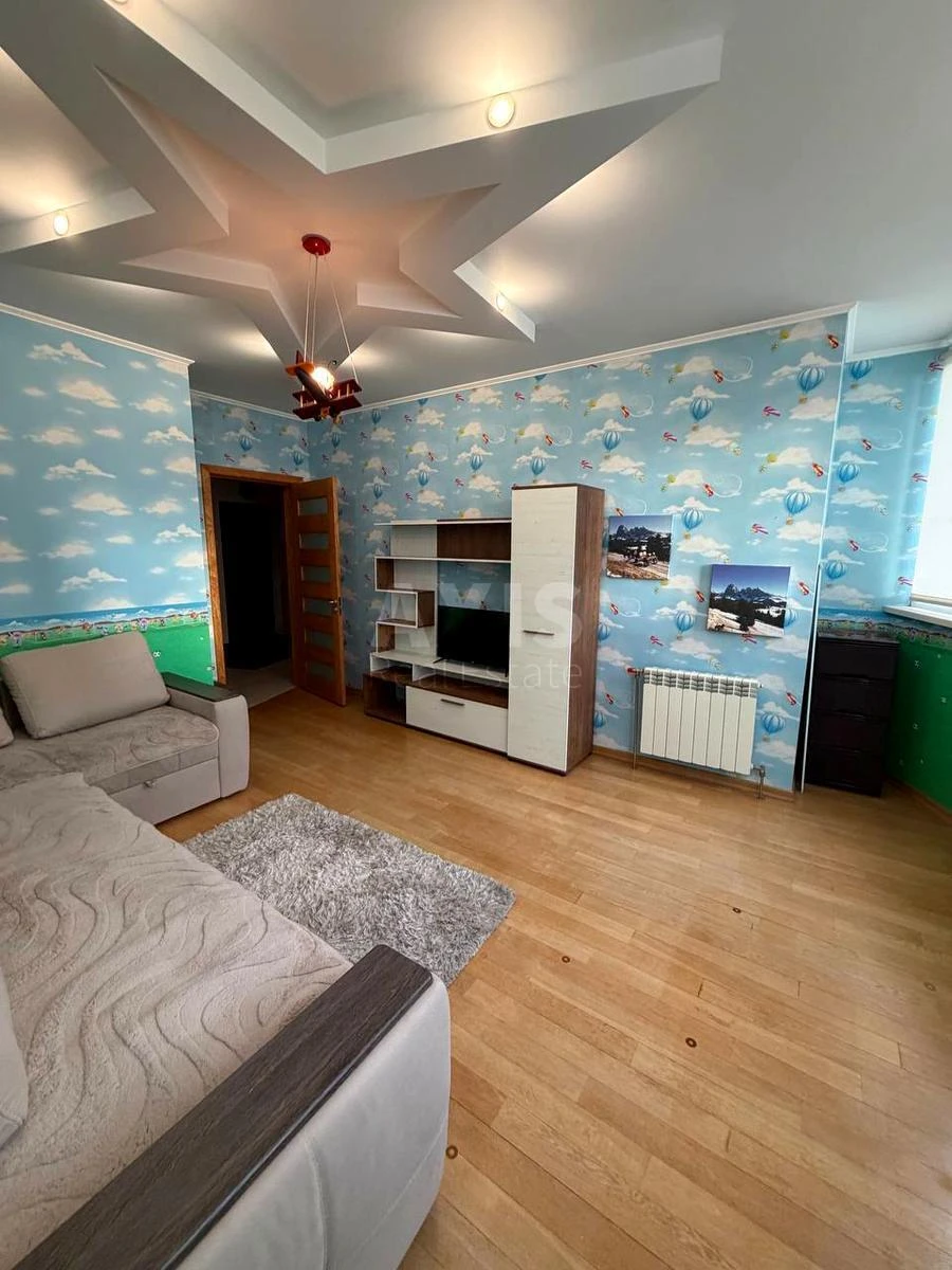 2к квартира ул. Урловская 21А6862810