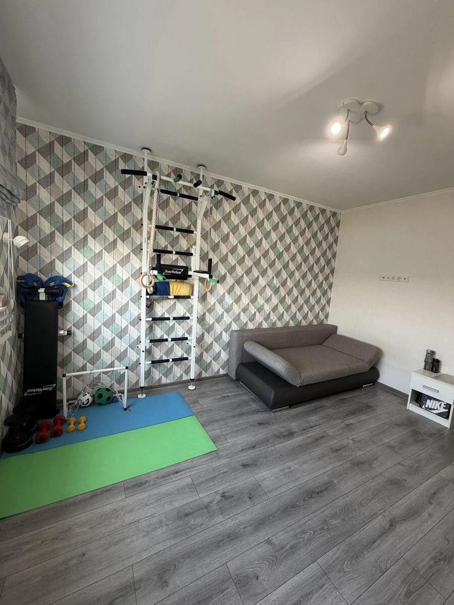 2k apartment vul. Panel'na 7715524