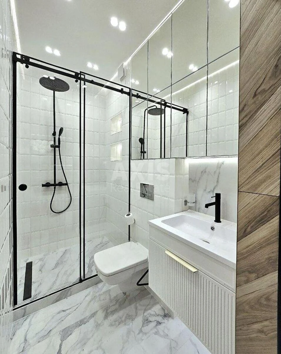 1k apartment vul. Viktora Nekrasova 86697711