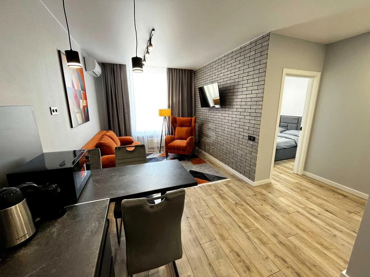 1k apartment vul. Mendeljejeva 19715774