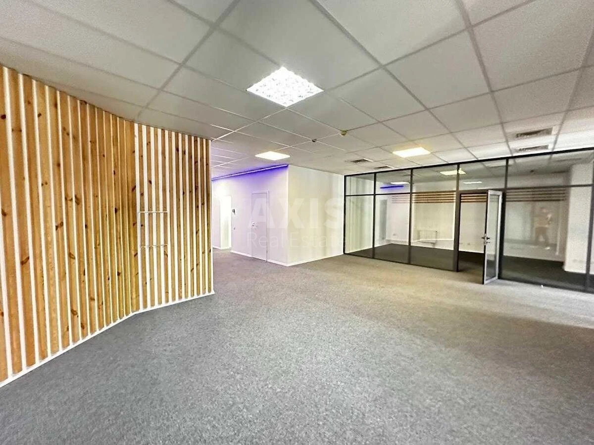 Office vul. Teligy Oleny 6, 545m2669973