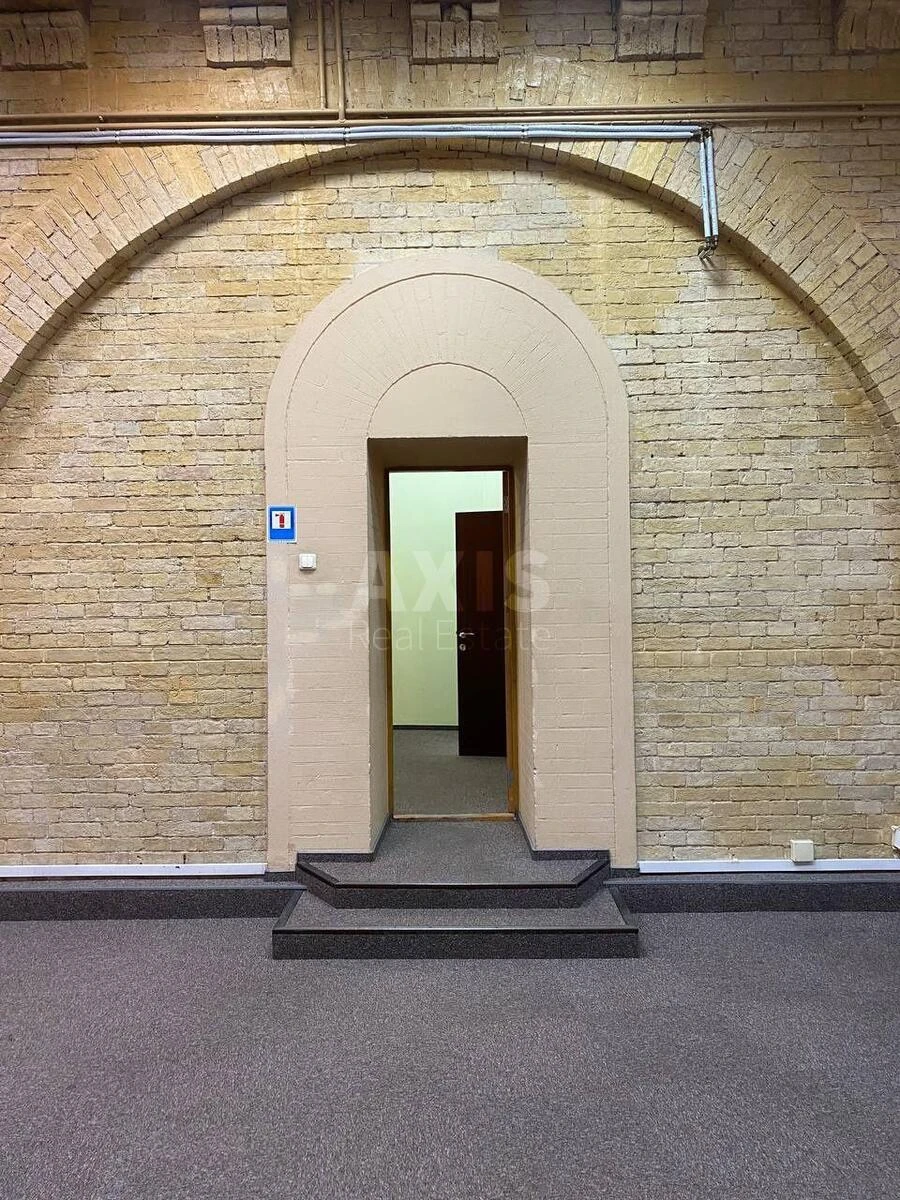 Office vul. Rybal's'ka 22, 128m2670055