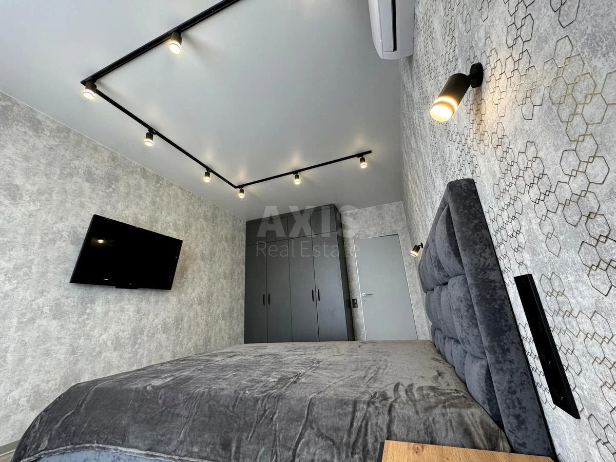 1k apartment vul. Osokors'ka 2А654556