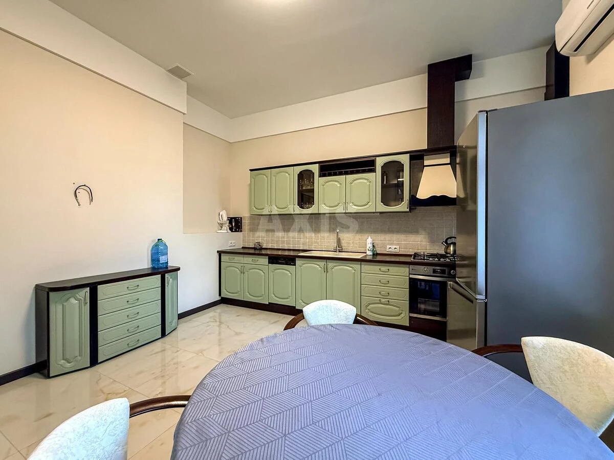 4k apartment vul. Rejtars'ka 2863338