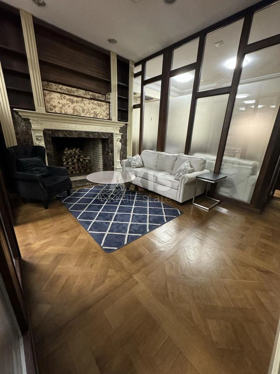 Офис ул. Жилянская 72А, 140м2387857