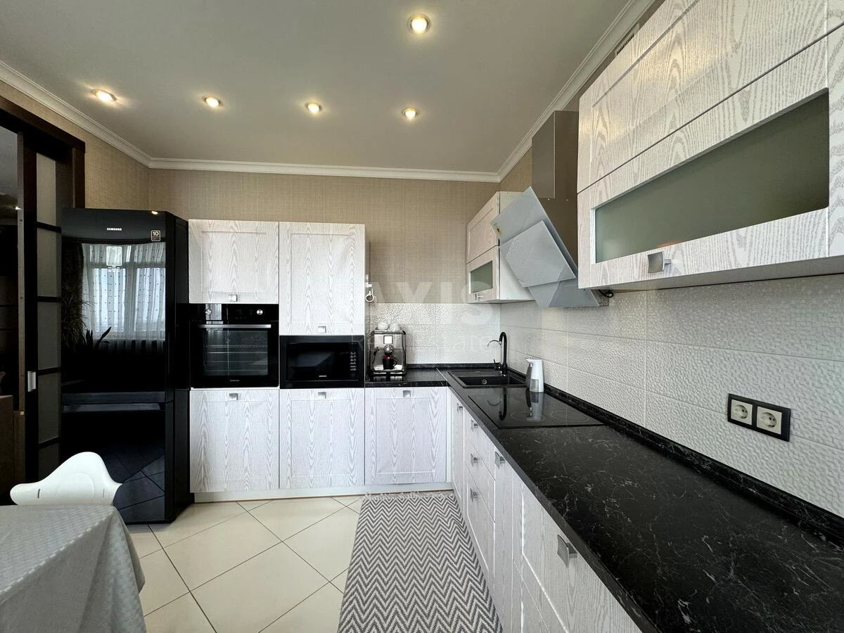 2k apartment pr-t Bazhana Mykoly 8Б670622