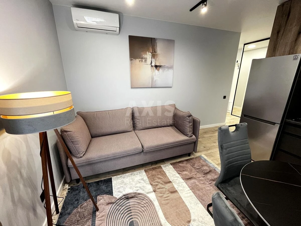 1k apartment vul. Mendeljejeva 19654981