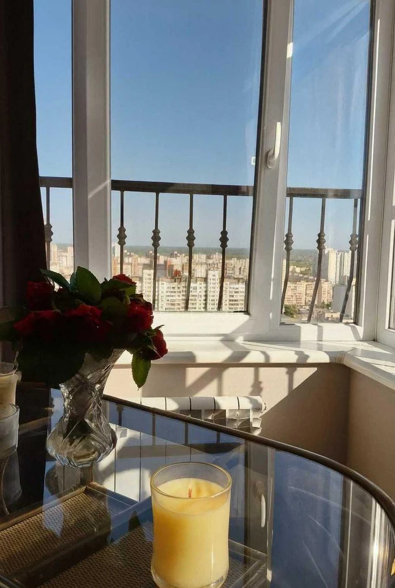 3k apartment vul. Raduns'ka 30642124