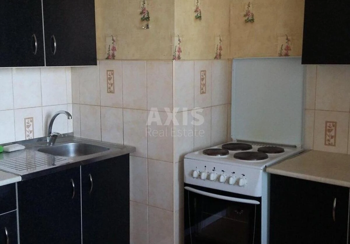1k apartment vul. Dan'kevycha Kostjantyna 8655040