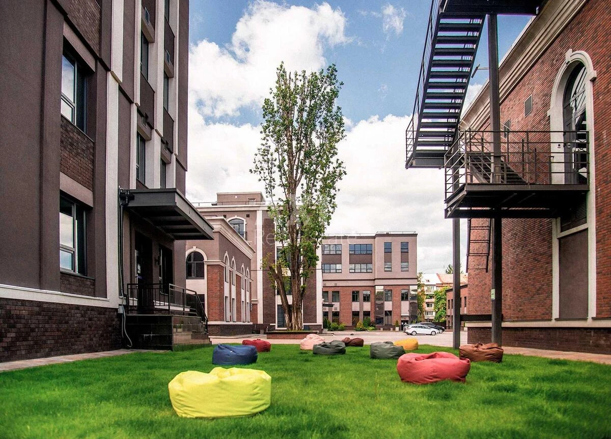 Офис ул. Телиги Елены 6, 312м2585805