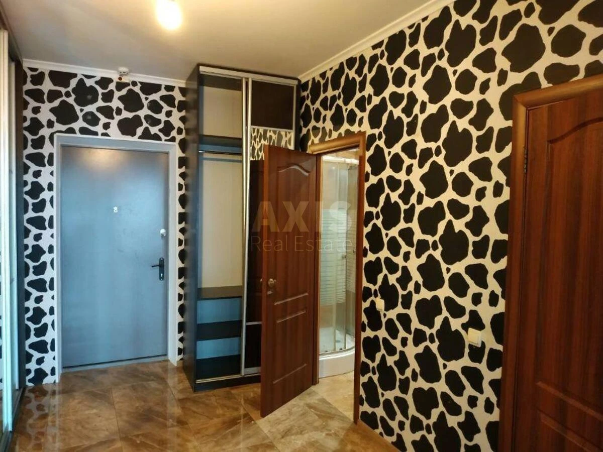 3k apartment prov. Motornyj 9А6601512