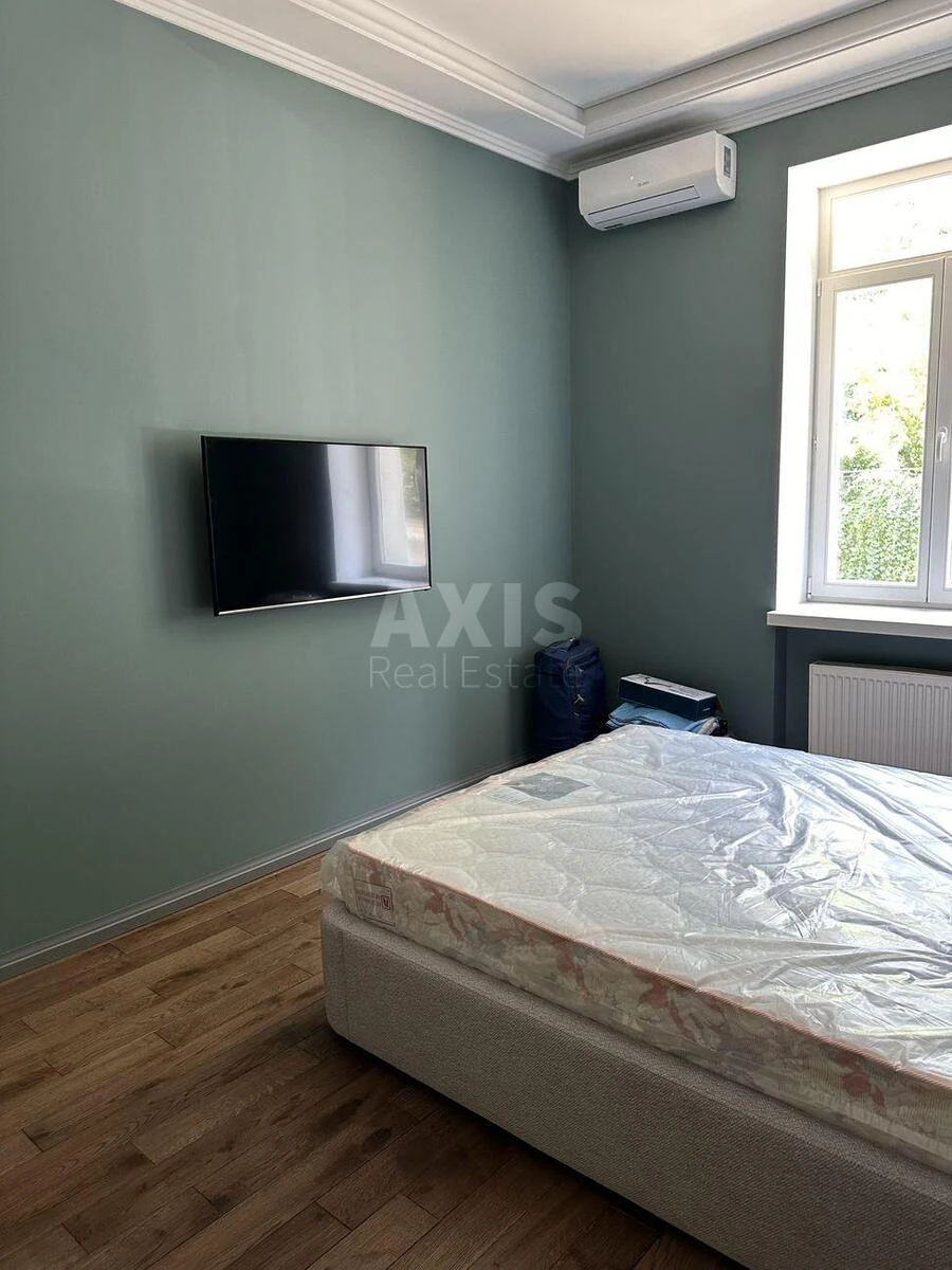 3k apartment vul. Vozdvyzhens'ka 22643262