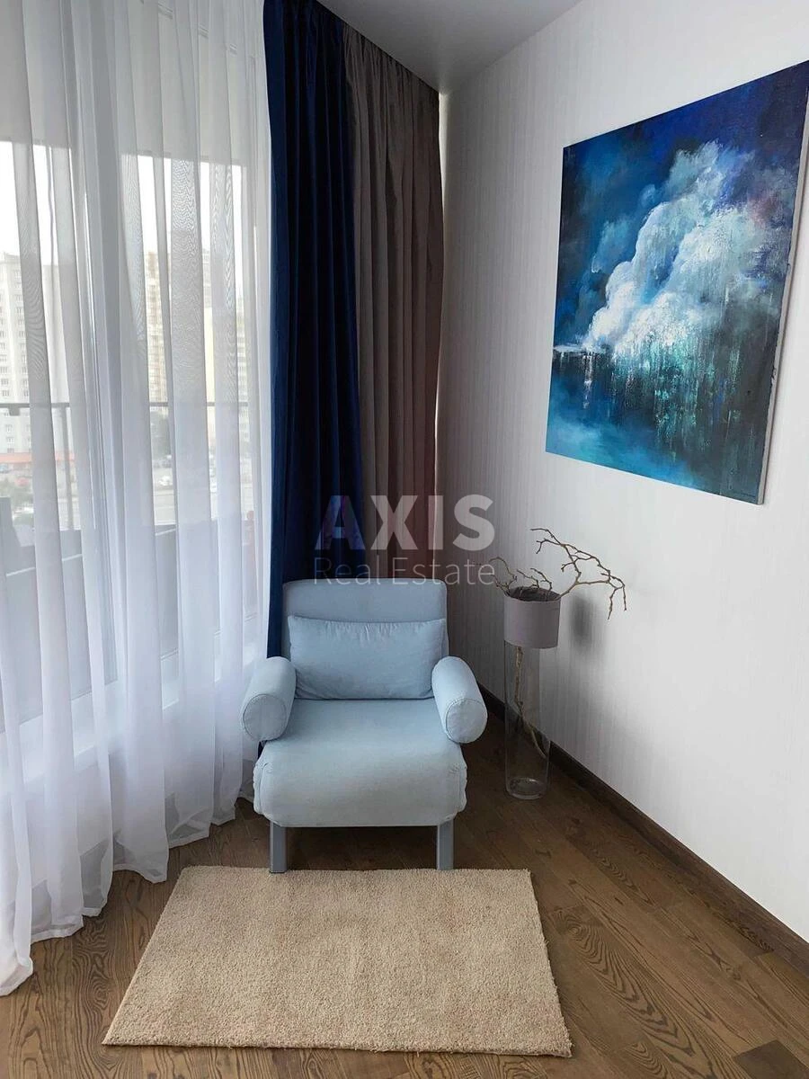 1k apartment vul. Stusa Vasylja 35Б486742