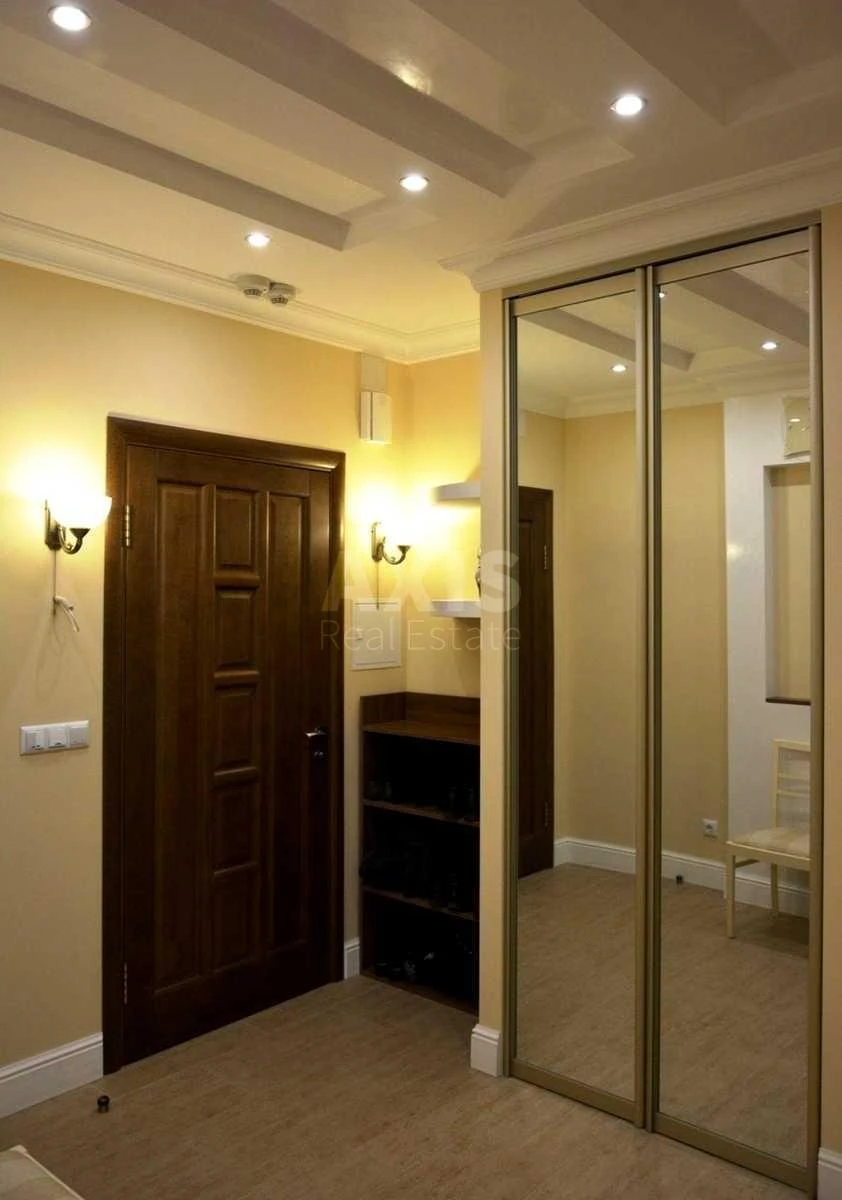 3k apartment vul. Kasijana Vasylja 2/1705889