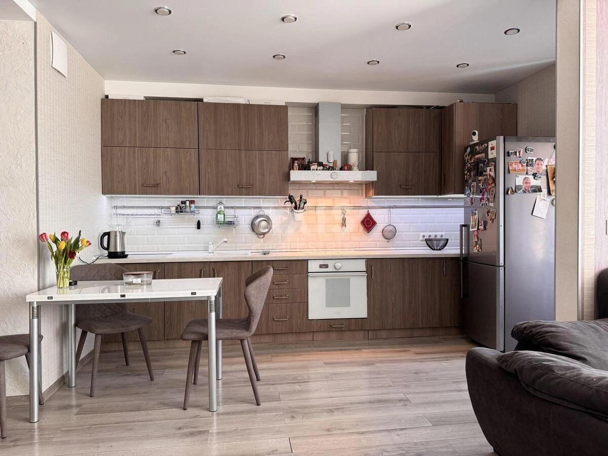 1k apartment vul. Tumanjana Ovanesa 364281