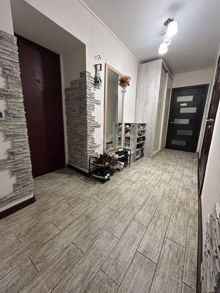 2k apartment vul. Polovec'ka 16А6033911
