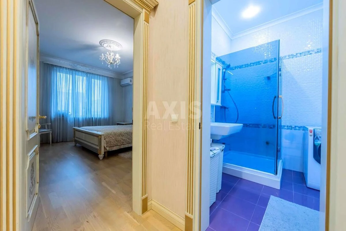 2k apartment nab. Dniprovs'ka 14А703252