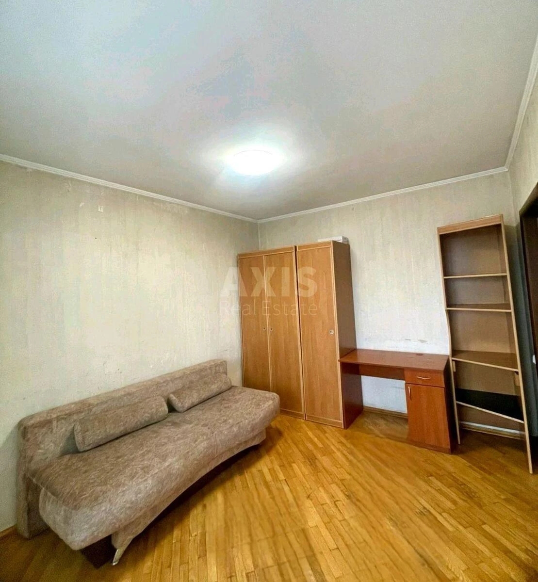 2k apartment vul. Zabolotnogo Akademika 84641983