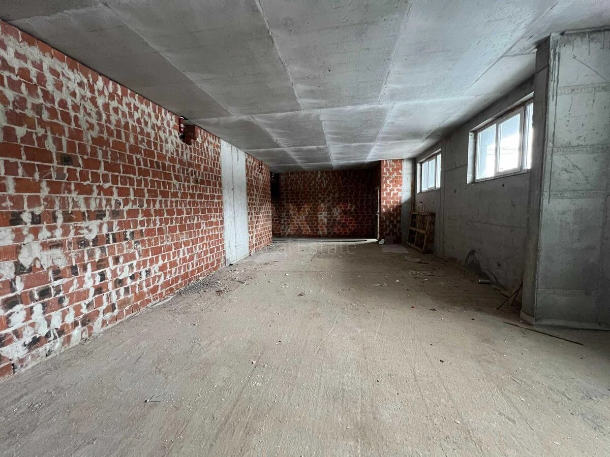 Trade object vul. Metrologichna 109, 74m2718750