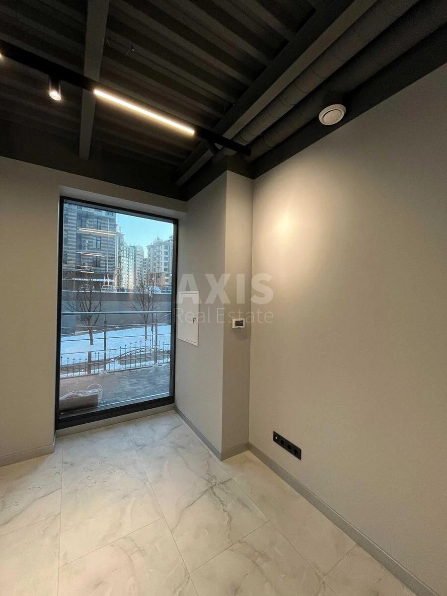 Trade object vul. Andriya Verkhohlyada 14А, 89m2672106